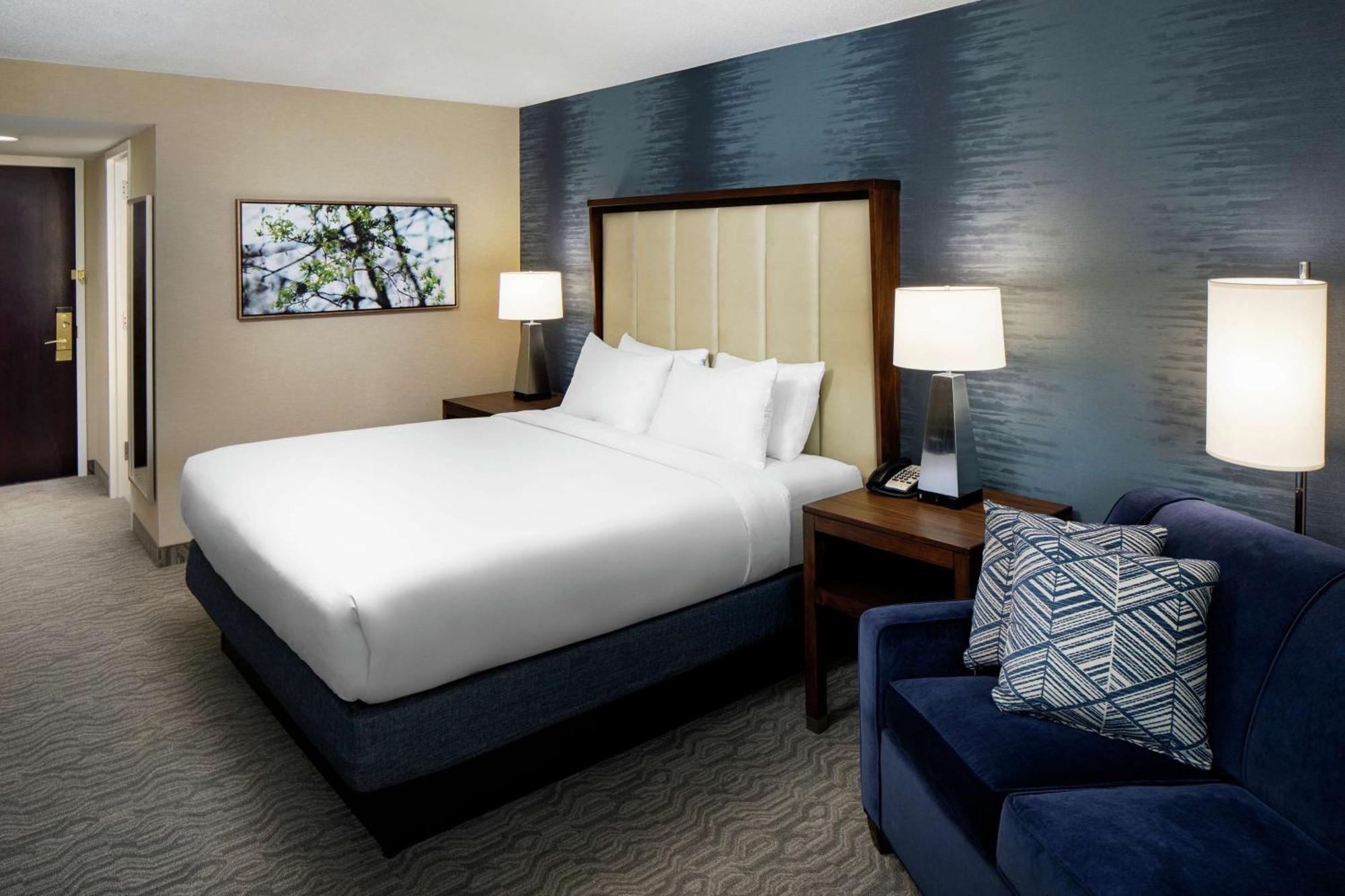 Doubletree By Hilton Nashua Exterior foto