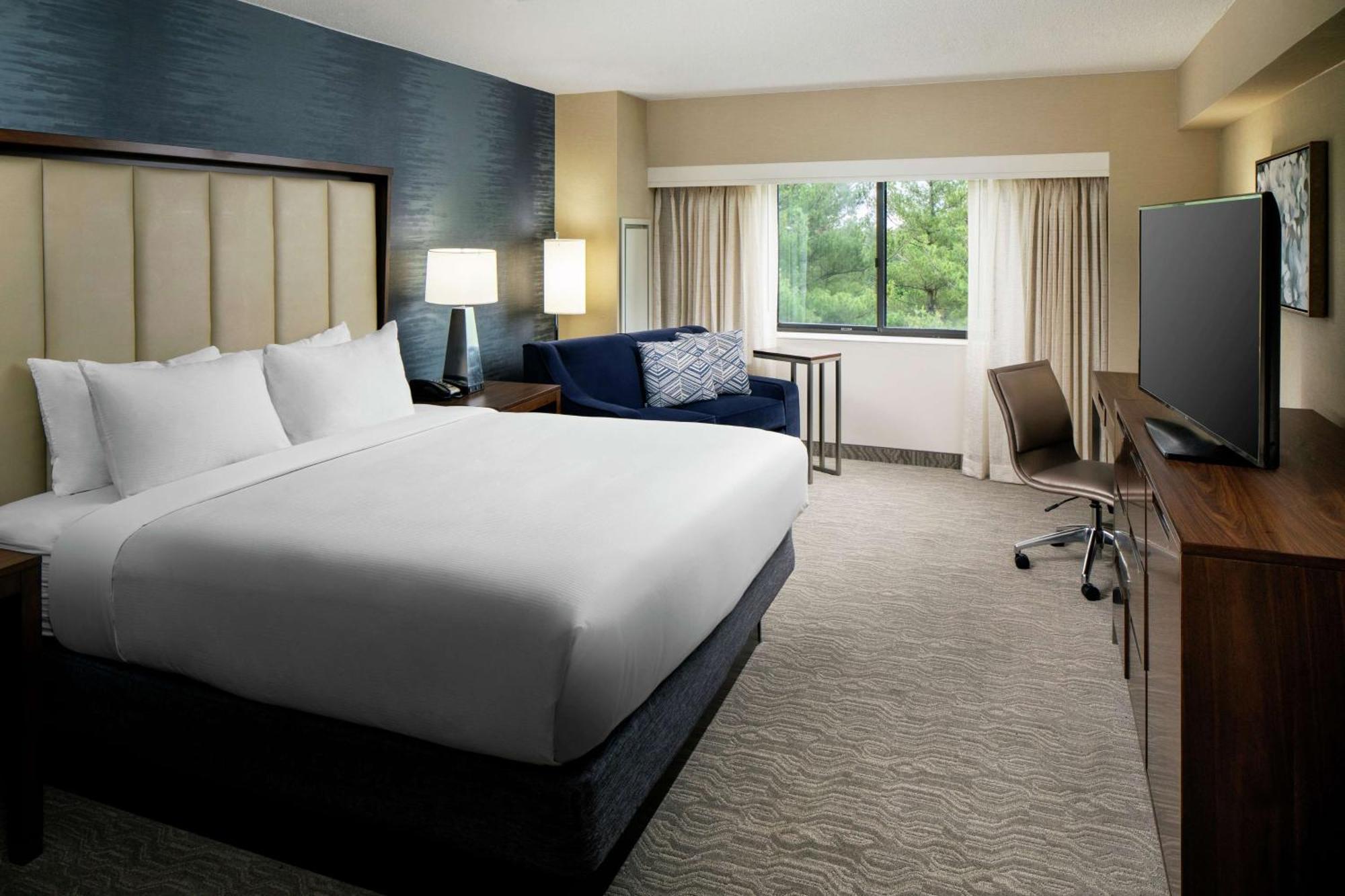 Doubletree By Hilton Nashua Exterior foto