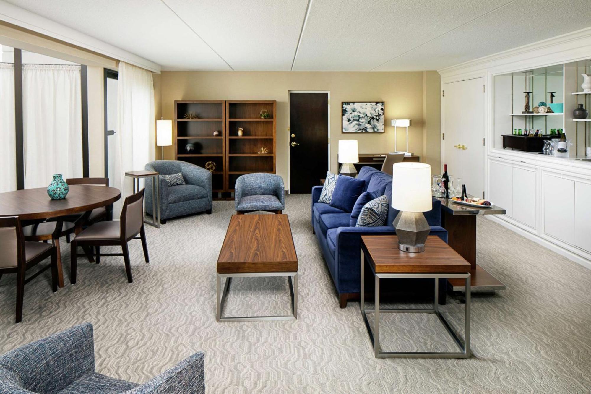 Doubletree By Hilton Nashua Exterior foto