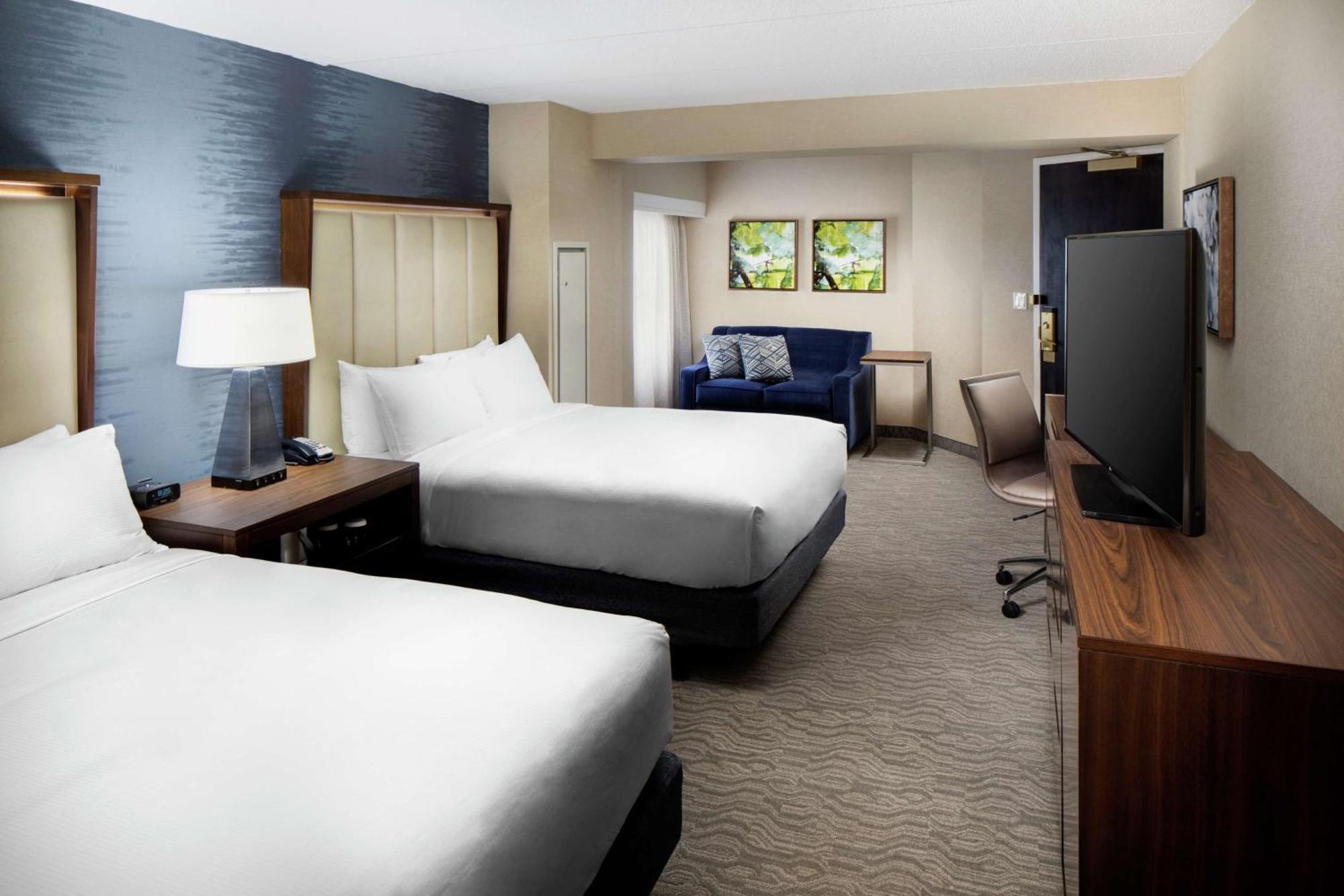 Doubletree By Hilton Nashua Exterior foto