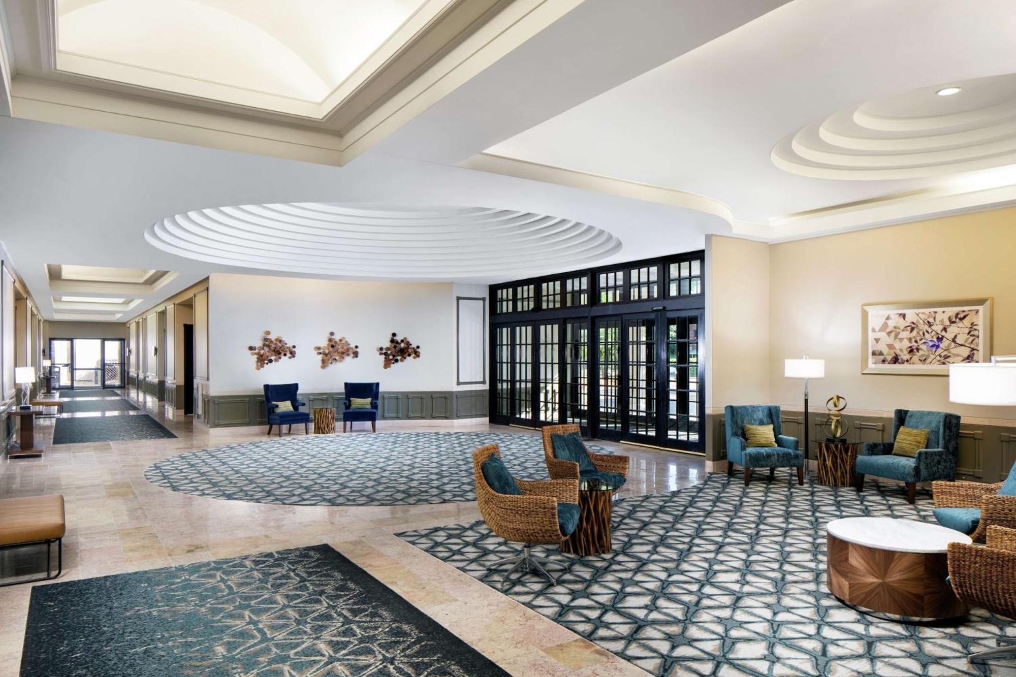 Doubletree By Hilton Nashua Exterior foto