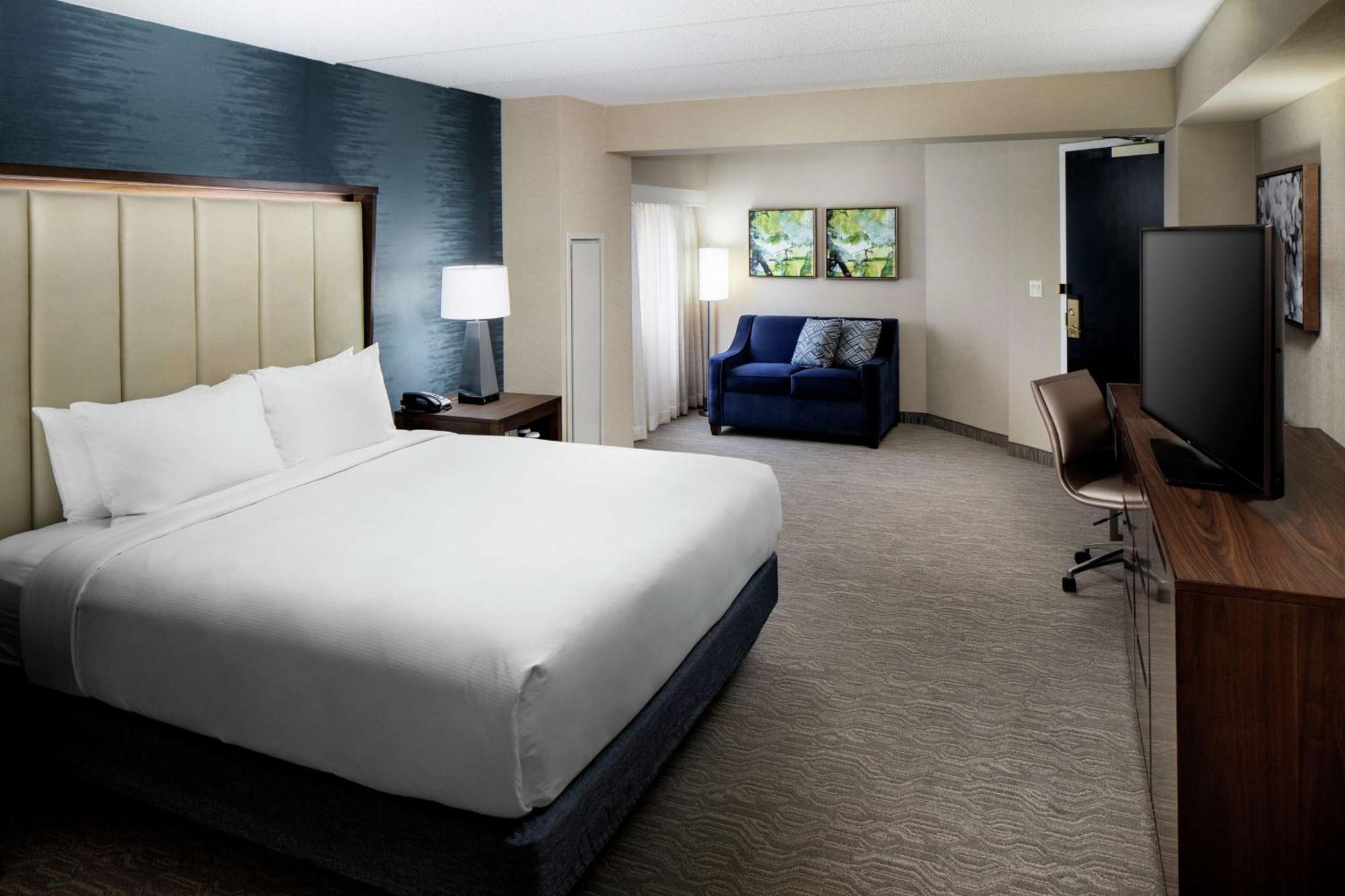Doubletree By Hilton Nashua Exterior foto