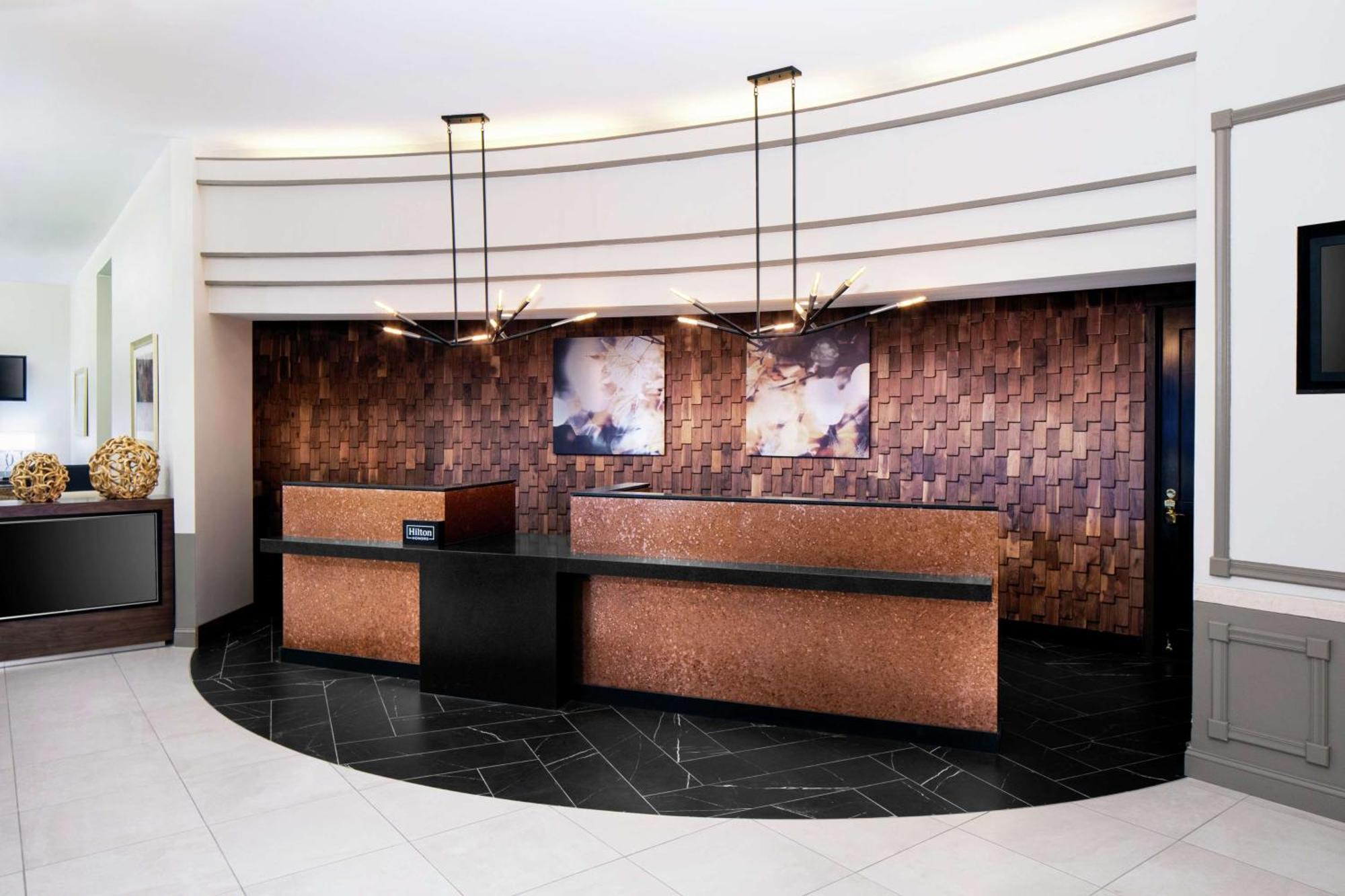 Doubletree By Hilton Nashua Exterior foto