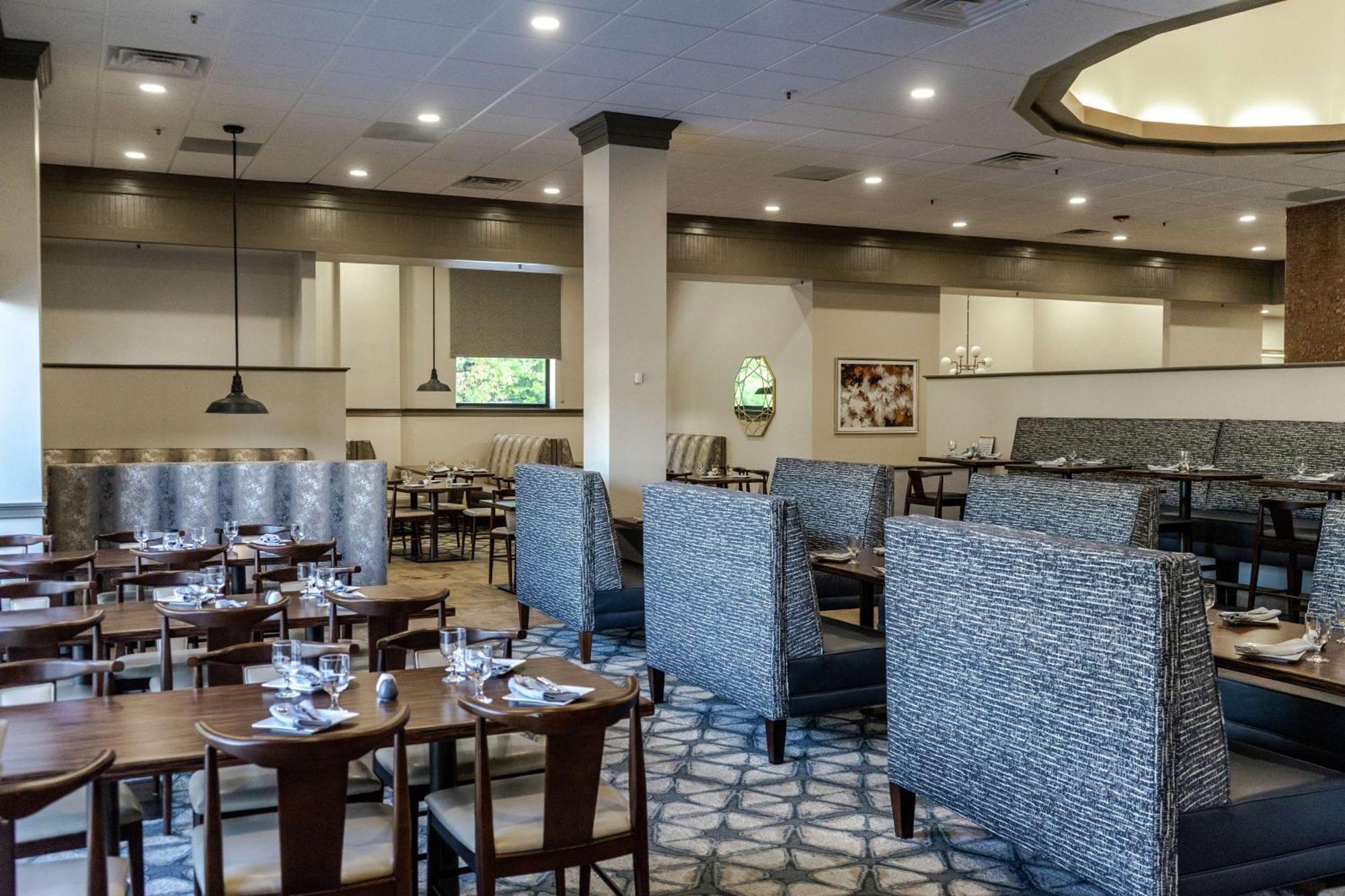 Doubletree By Hilton Nashua Exterior foto