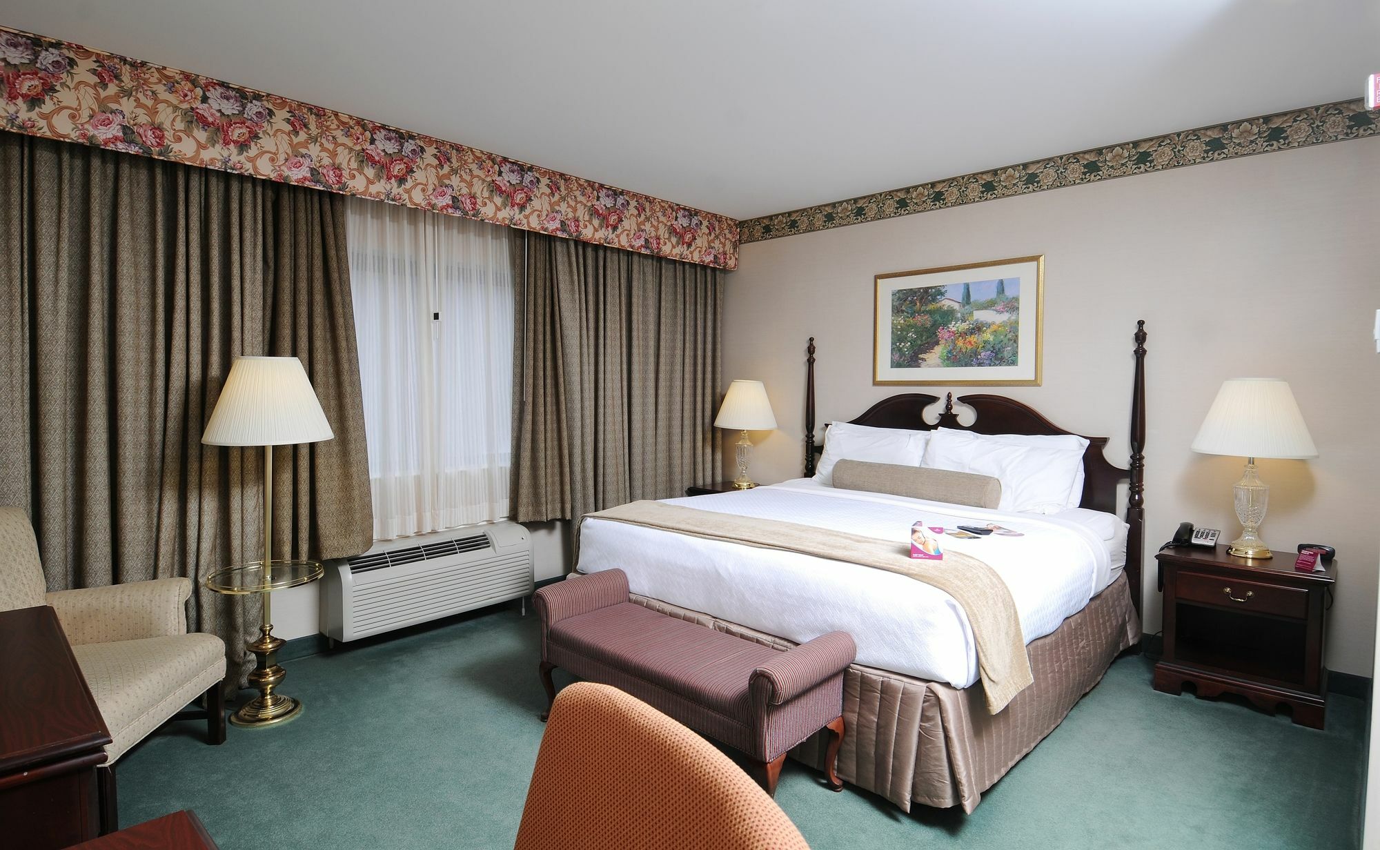 Doubletree By Hilton Nashua Exterior foto