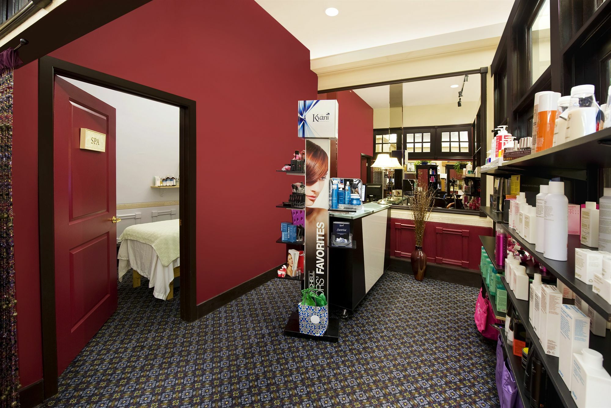 Doubletree By Hilton Nashua Exterior foto