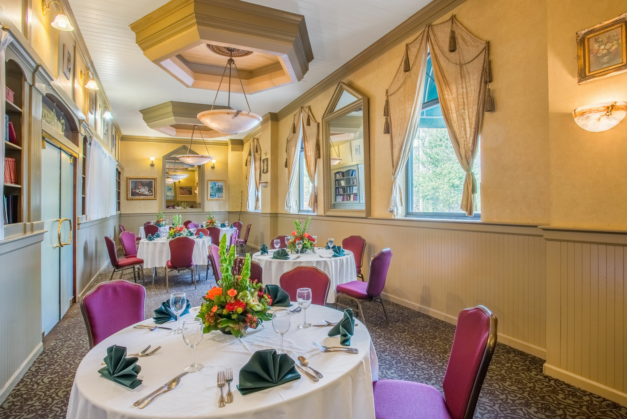 Doubletree By Hilton Nashua Exterior foto