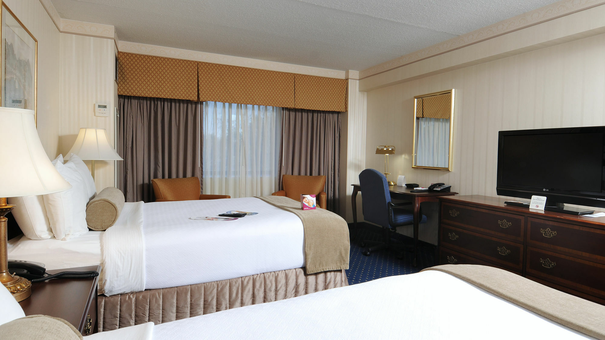 Doubletree By Hilton Nashua Exterior foto