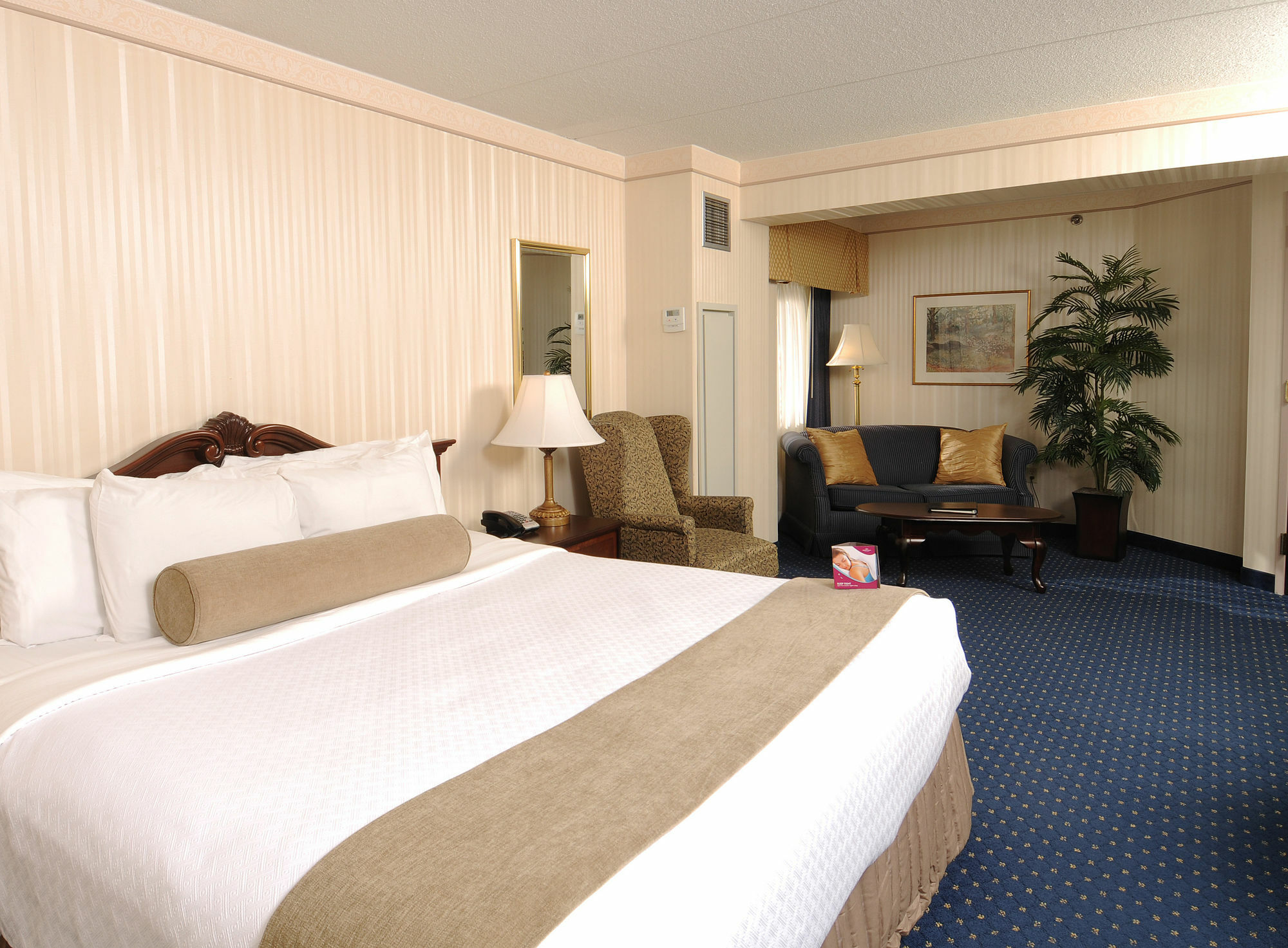 Doubletree By Hilton Nashua Exterior foto