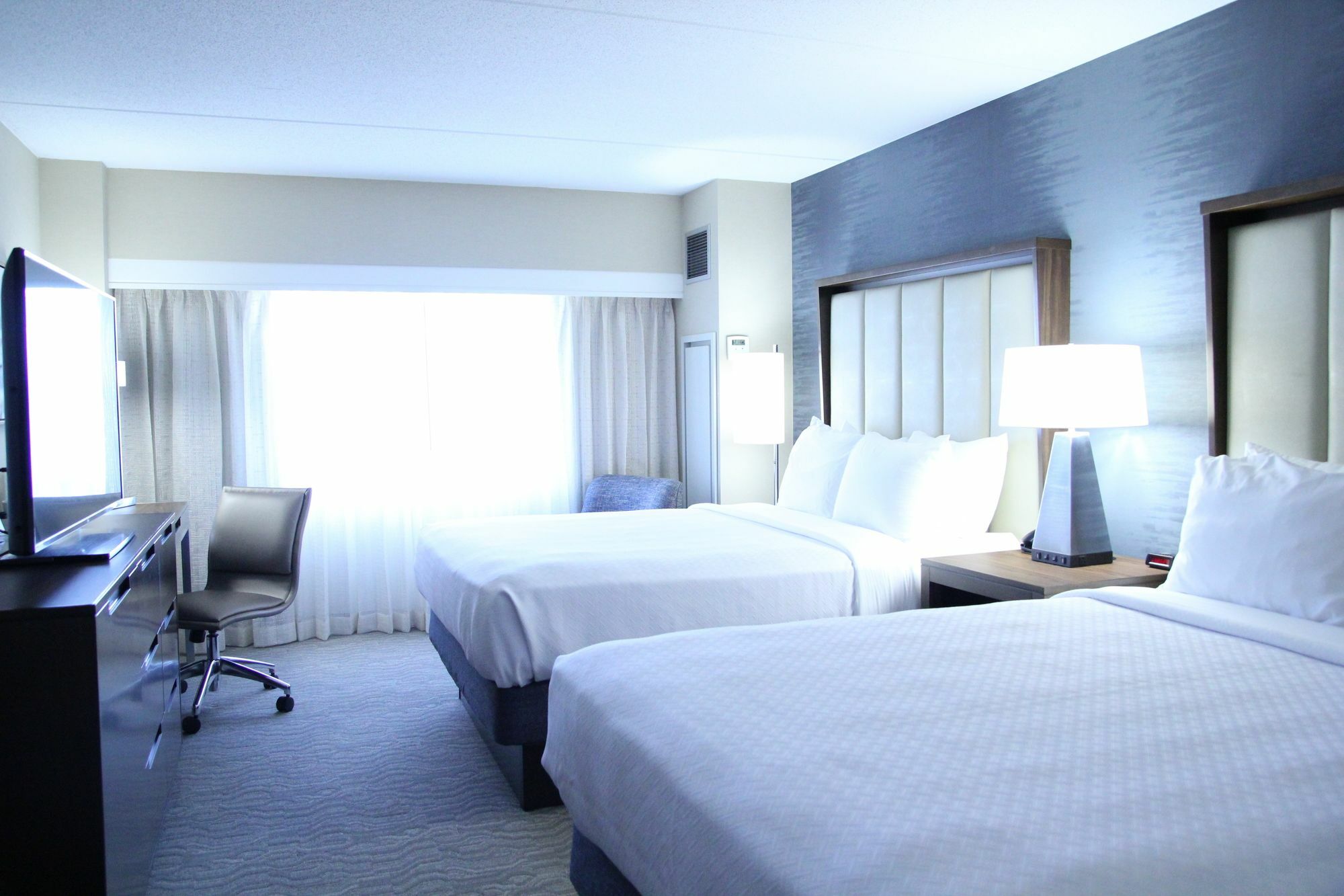 Doubletree By Hilton Nashua Exterior foto