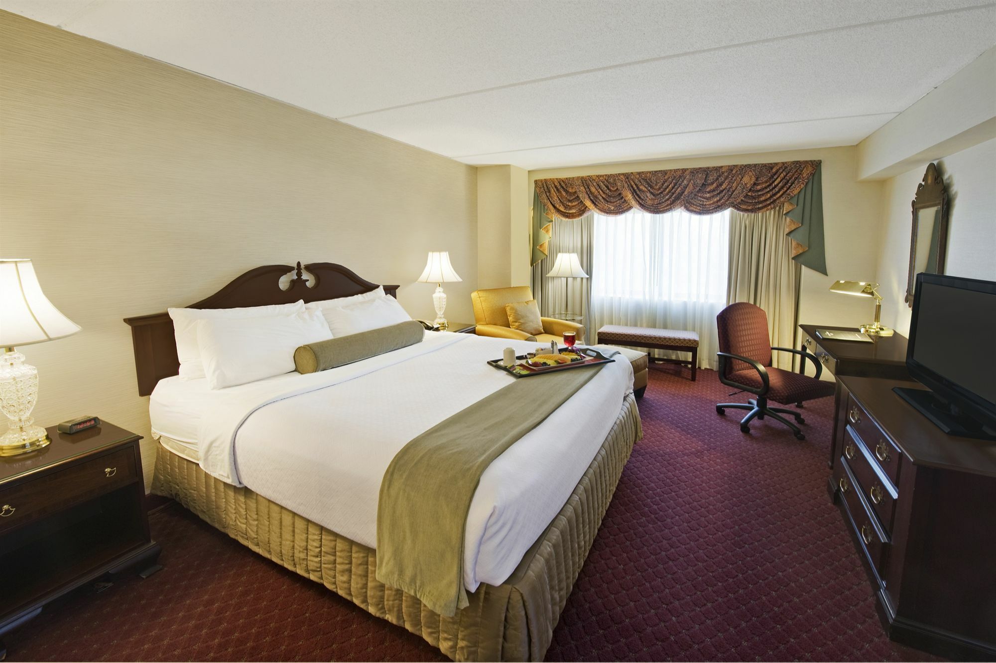 Doubletree By Hilton Nashua Exterior foto