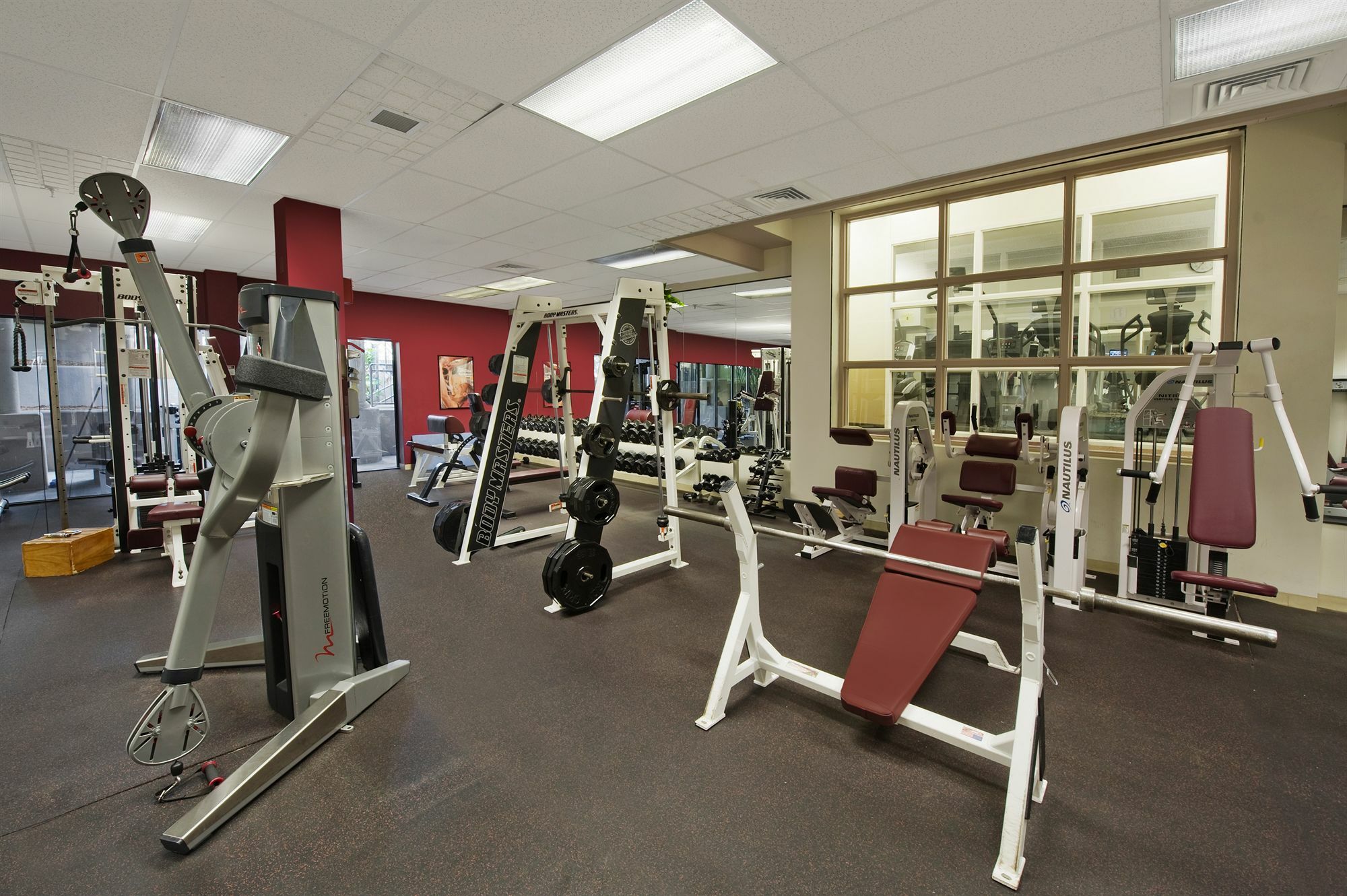 Doubletree By Hilton Nashua Exterior foto