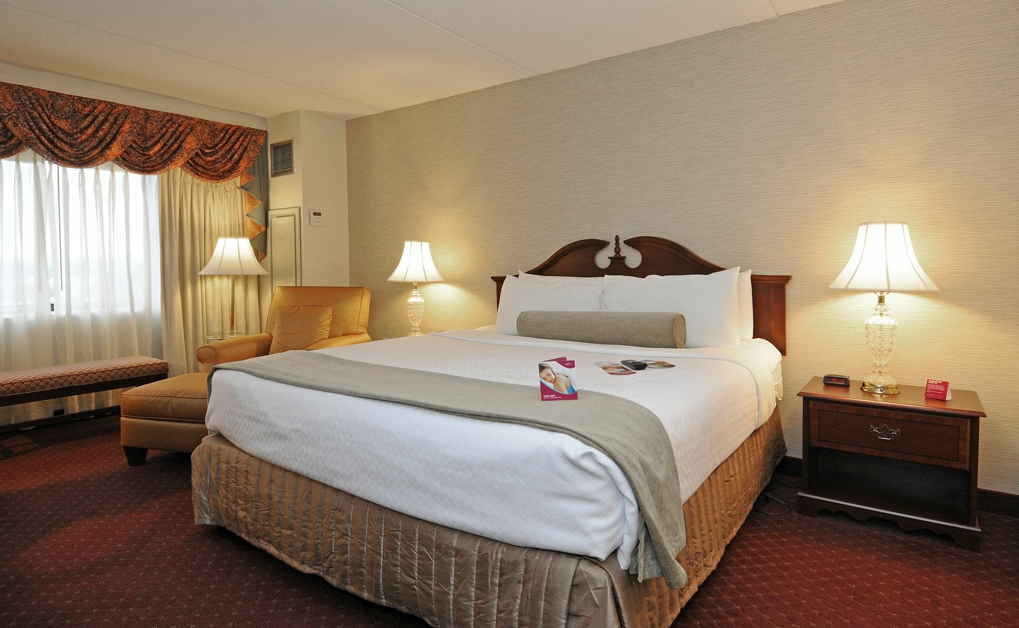 Doubletree By Hilton Nashua Exterior foto