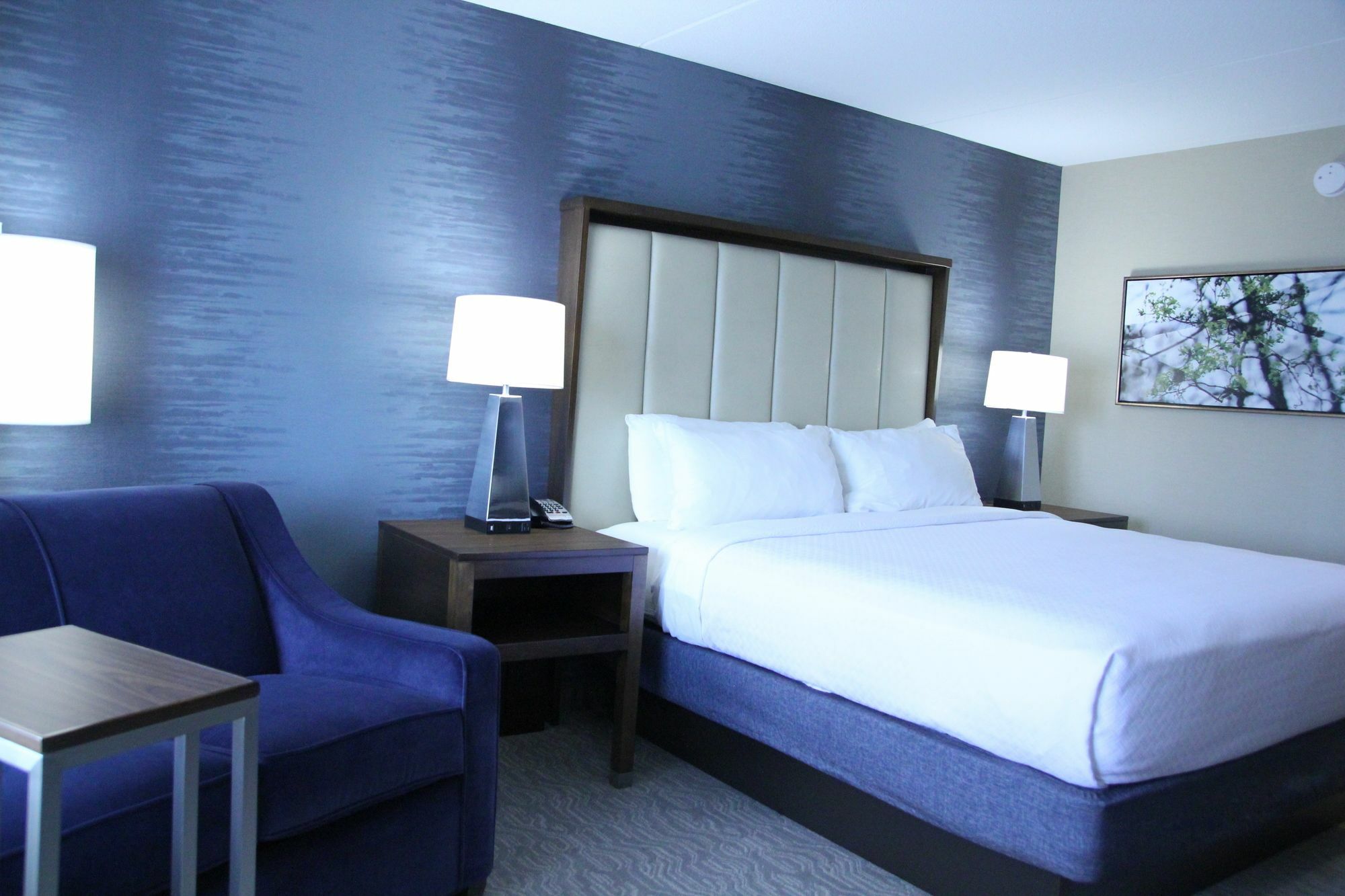 Doubletree By Hilton Nashua Exterior foto