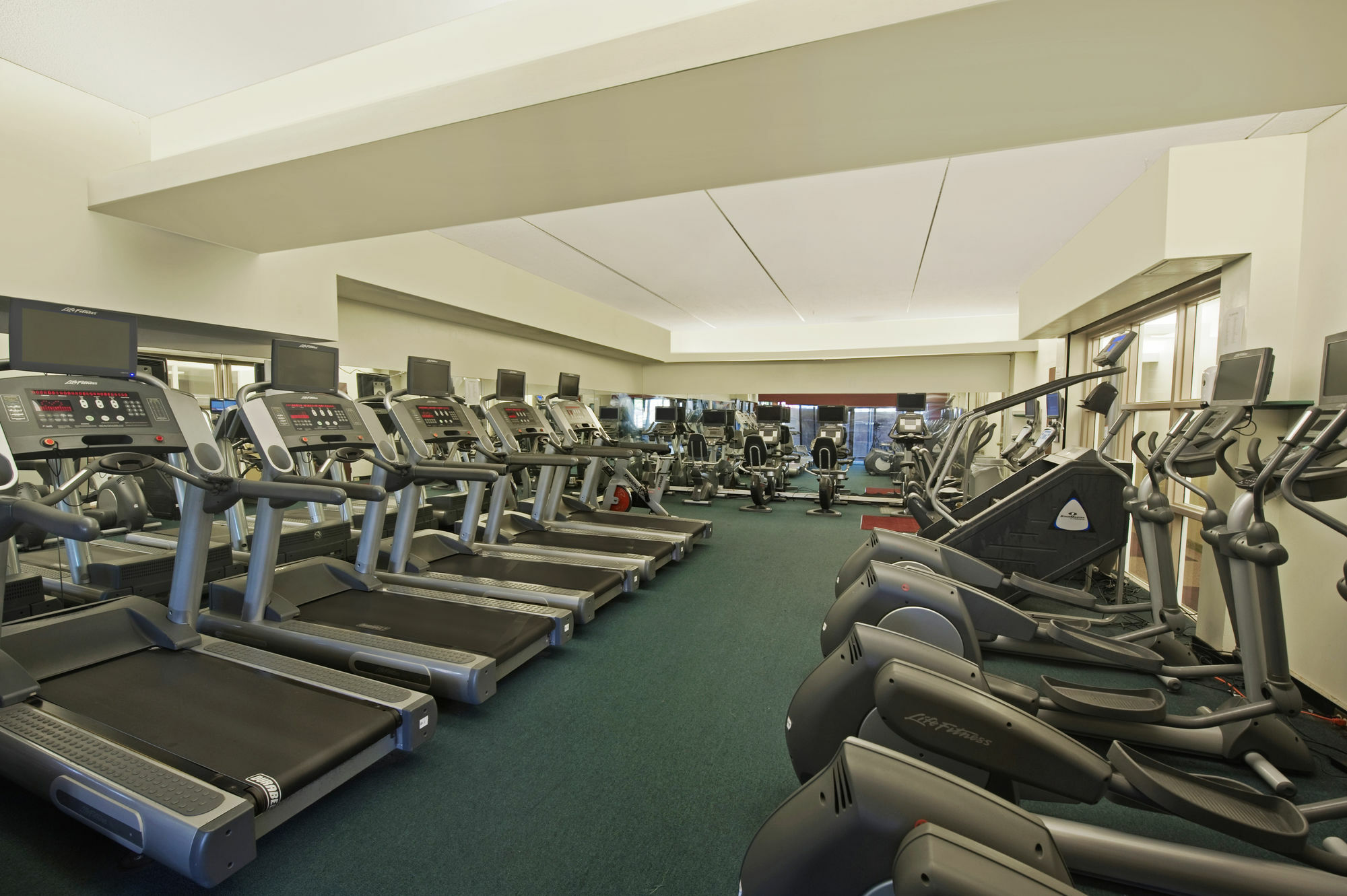Doubletree By Hilton Nashua Exterior foto